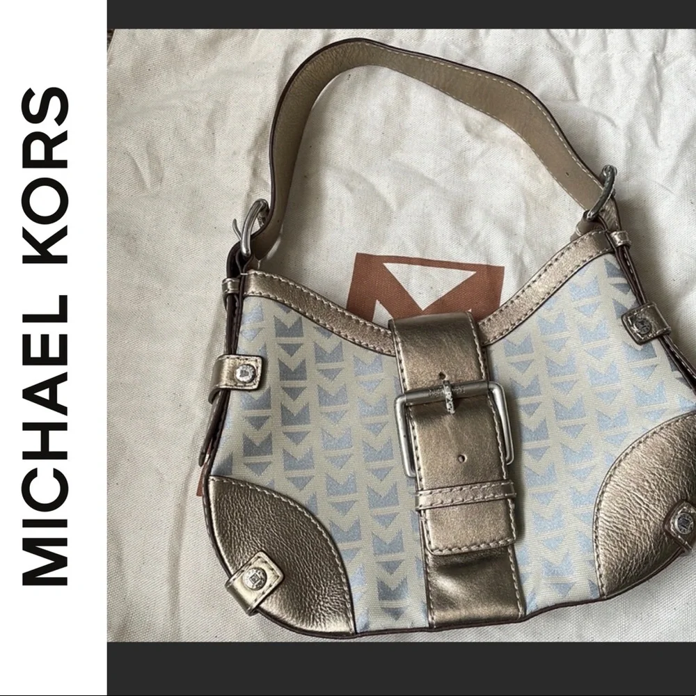 Authentic Michael Kors